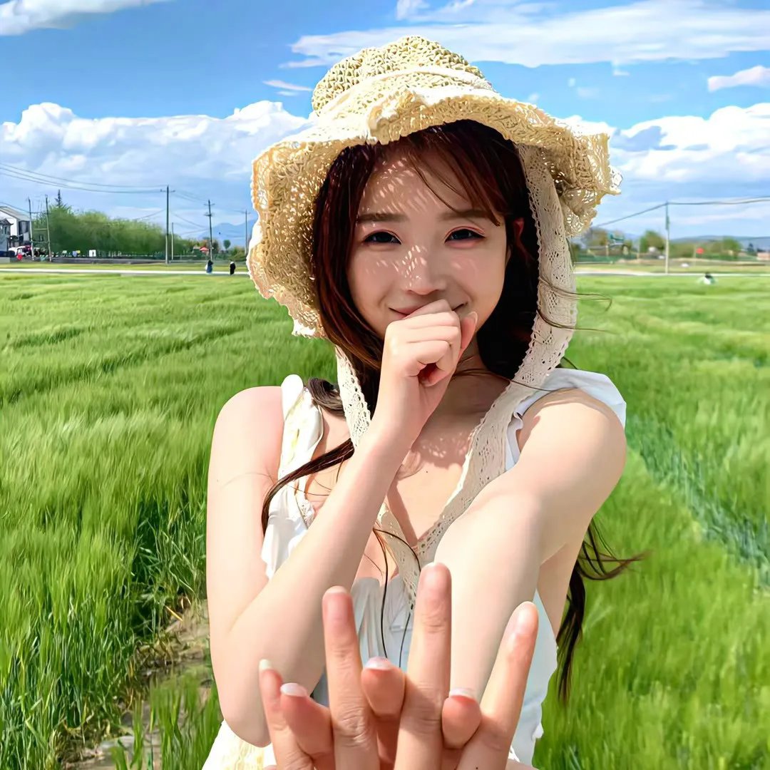 女人并非天使